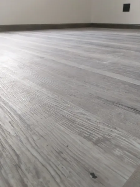 SPC Vinyl Floor