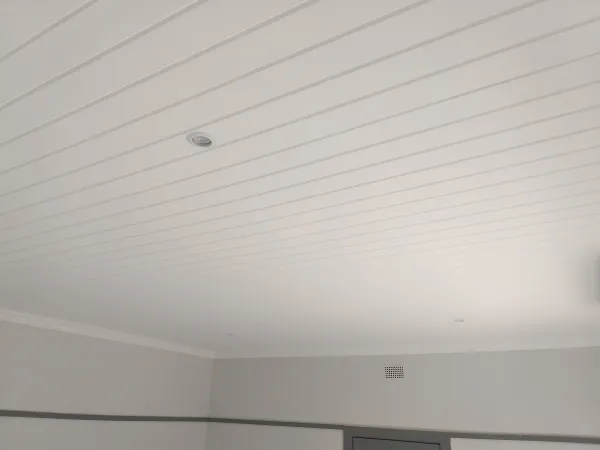 Foamboard Ceilings