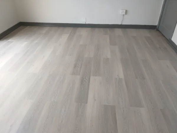 SPC Vinyl floor